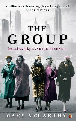 Cover: The Group