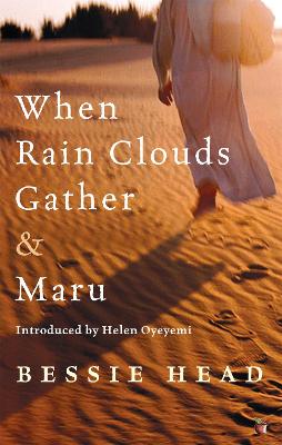 Cover: When Rain Clouds Gather And Maru