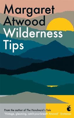 Cover: Wilderness Tips
