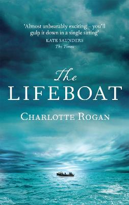 Cover: The Lifeboat