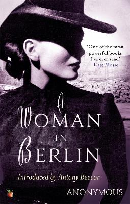 Image of A Woman In Berlin