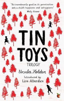 Image of Tin Toys Trilogy