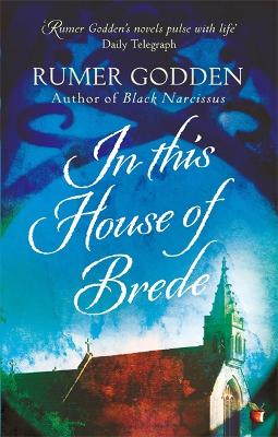 Cover: In this House of Brede