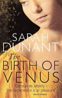 Cover: The Birth Of Venus