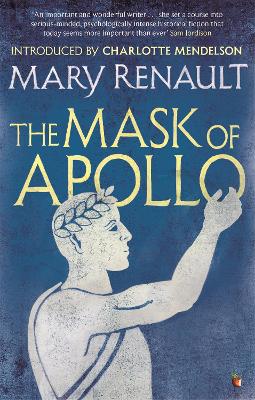Cover: The Mask of Apollo
