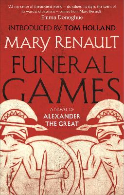 Image of Funeral Games