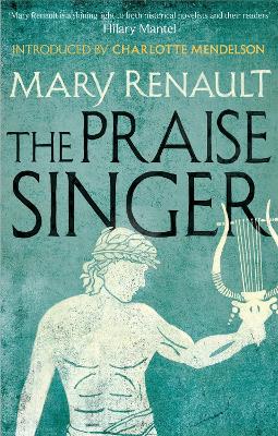Image of The Praise Singer