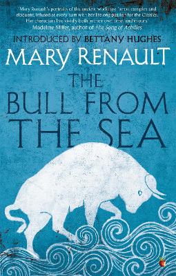 Cover: The Bull from the Sea