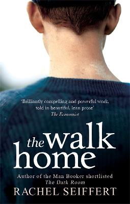 Cover of The Walk Home