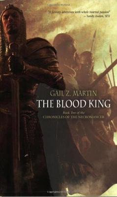 Image of The Blood King