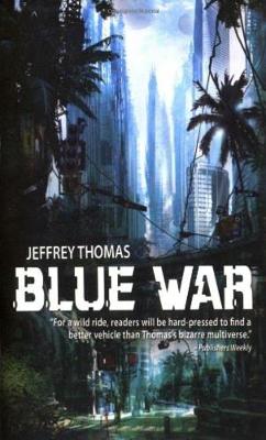 Image of Blue War