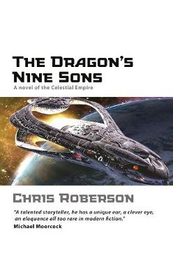 Image of The Dragon's Nine Sons