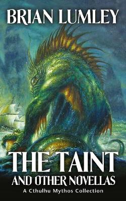 Image of The Taint and Other Novellas