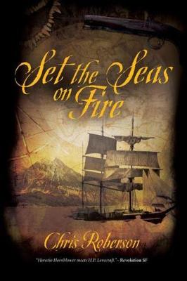Image of Set the Seas on Fire