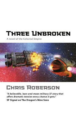 Image of Three Unbroken