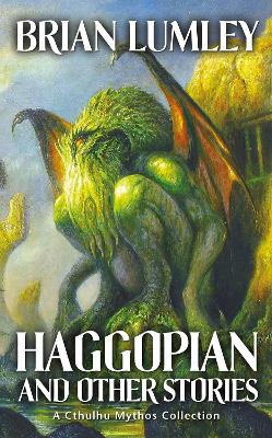 Image of Haggopian and Other Stories