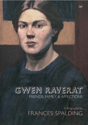 Image of Gwen Raverat