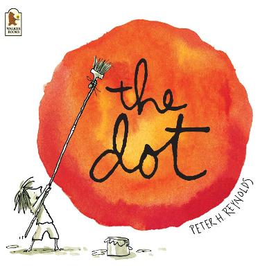 Cover: The Dot
