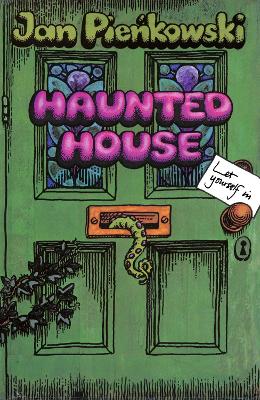 Image of Haunted House