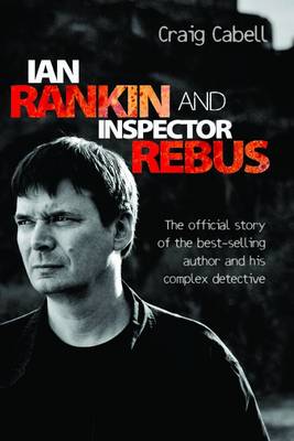 Image of Ian Rankin and Inspector Rebus
