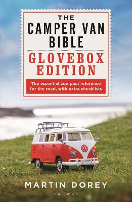 Cover: The Camper Van Bible: The Glovebox Edition