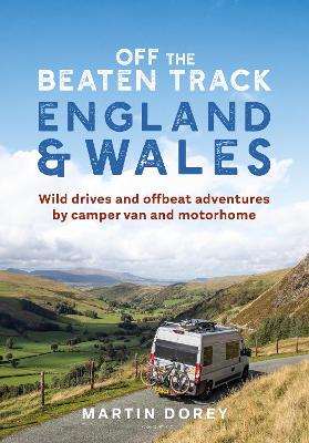 Cover: Off the Beaten Track: England and Wales