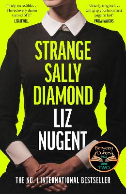 Cover: Strange Sally Diamond