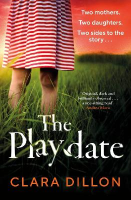 Cover: The Playdate