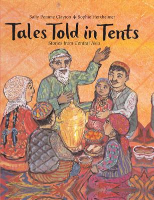 Image of Tales Told in Tents