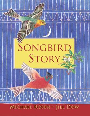 Image of Songbird Story