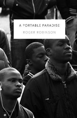 Cover: Portable Paradise