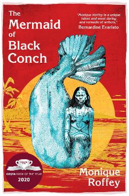 Image of The Mermaid of Black Conch