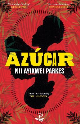Cover: Azucar