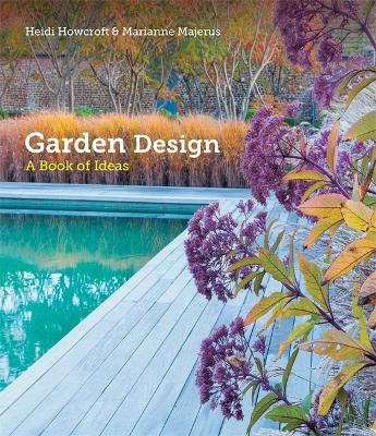 Cover: Garden Design