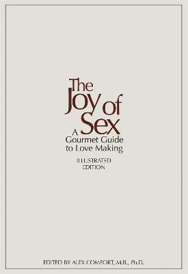 Image of The Joy of Sex