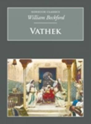 Image of Vathek