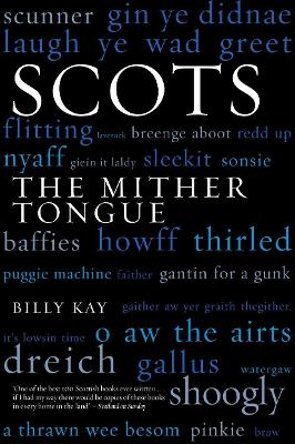Cover: Scots