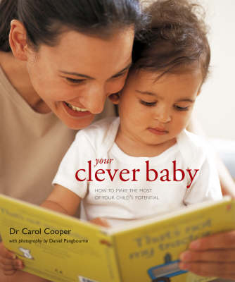Image of Your Clever Baby