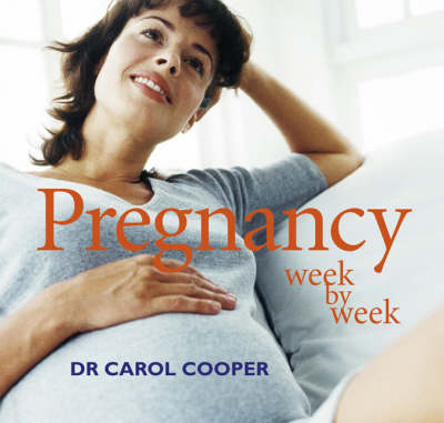 Image of Pregnancy Week by Week