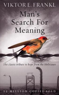 Image of Man's Search For Meaning