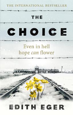Cover: The Choice