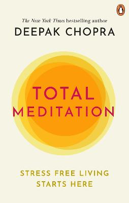 Image of Total Meditation