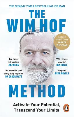 Cover: The Wim Hof Method