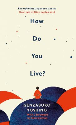 Cover: How Do You Live?
