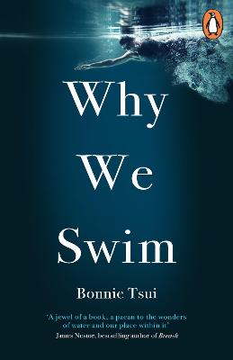 Cover: Why We Swim