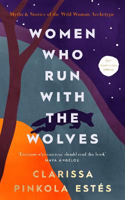 Cover: Women Who Run With The Wolves