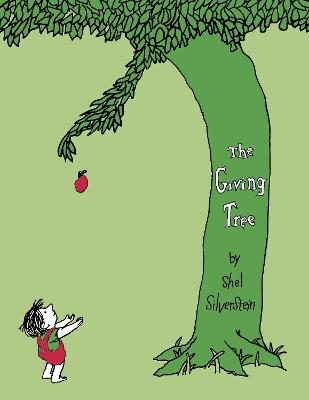Cover: The Giving Tree