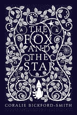 Cover: The Fox and the Star