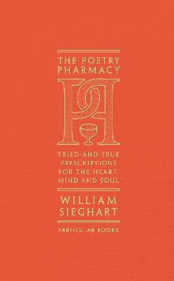 Cover: The Poetry Pharmacy