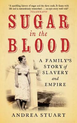 Cover: Sugar in the Blood